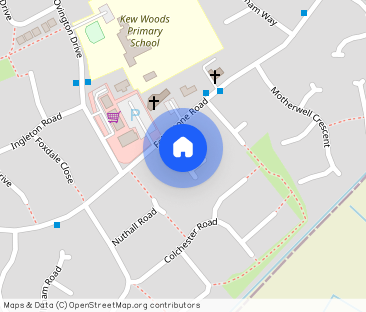 Redhill Drive, Kew, Southport, Merseyside, PR8 - Photo 1