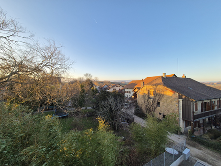 Magnifique appartement neuf de 4 pièces au 2ème étage avec balcon - Foto 5