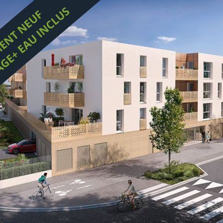 Location Appartement 1 pièce 29m² LA CHAPELLE ST MESMIN 45380 - Photo 4