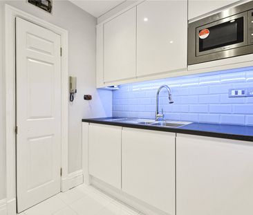 1 bedroom apartment to rent - Photo 6