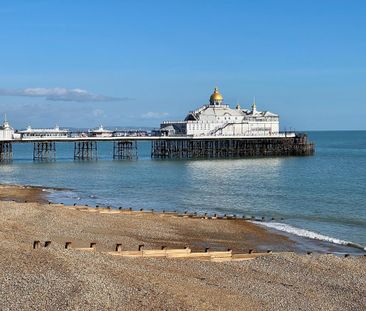 2 bedroom ground floor flat to rent - Photo 6