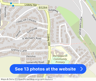 Liskey Hill, Perranporth, TR6 - Photo 1