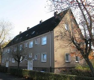 Demnächst frei! 2-Zimmer-Wohnung in Wetter Altwetter - Photo 1