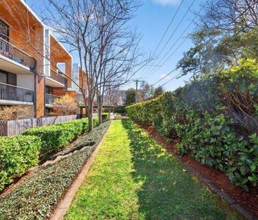 Lowanna St - architectural award winning apartment - Photo 6