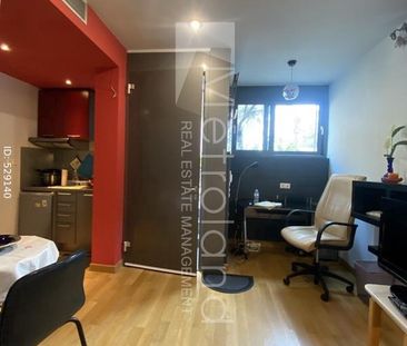 Studio / γκαρσονιέρα 36 τ.μ. προς ενοικίαση - Photo 6