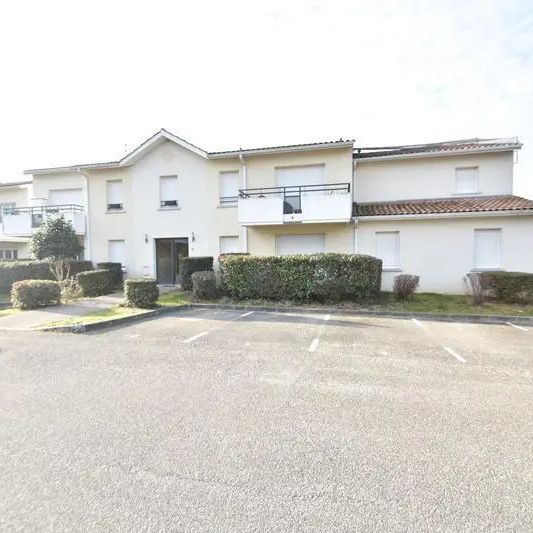 Appartement à louer 2 pièces 41.89m² - Photo 1
