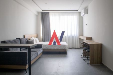 Studio/Γκαρσονιέρα για ενοικίαση Ξηροκρήνη (Ξηροκρήνη - Παναγία Φανερωμένη) - Photo 5