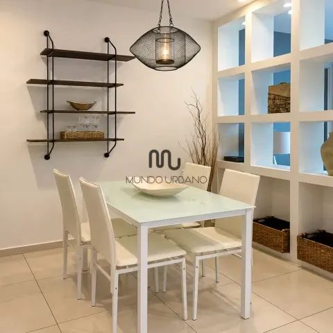 Departamento en renta en Plaza Carso Torre Van Gogh Nuevo Polanco - Photo 1