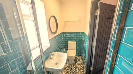 1 bedroom in a house share to rent - Photo 2