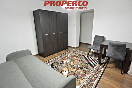 Kielce, Sady, Pocieszka - Фото 5