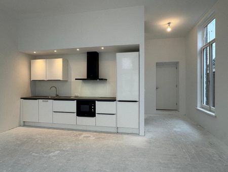 Te huur: Appartement Langestraat in Winschoten - Foto 4