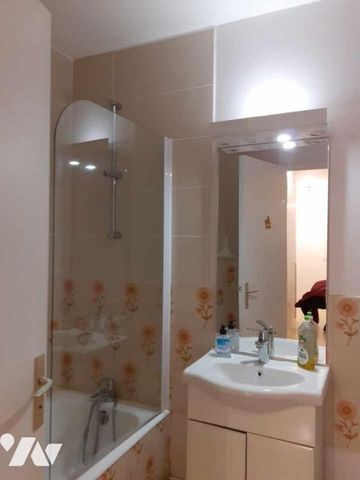 T2 - 54 m² Tours VELPEAU - Photo 4