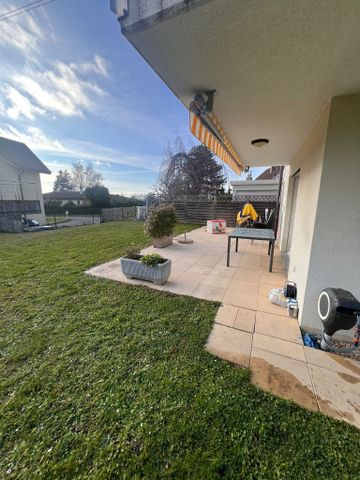 For rent spacious family house of 5.5 pcs with terrace/garden - Photo 3