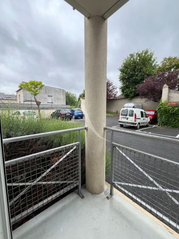 Location Appartement 3 pièces 67m² - Photo 3