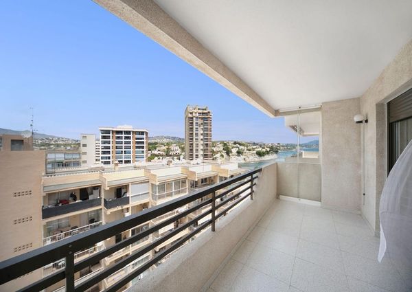 Calpe/Calp, Valencian Community