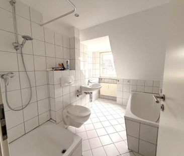 Großzügige 3 zimmer wohnung - Jobcenter ab 4 Personen willkommen - Foto 4