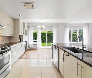 Appartement à louer - Montréal (Saint-Laurent) (Nouveau Saint-Laure... - Photo 1