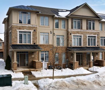 For Lease - 3215 William Coltson Avenue, Oakville, Ontario - Photo 3