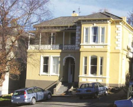 Room 10/8 Pitt Street, Dunedin North, Dunedin City - Photo 3