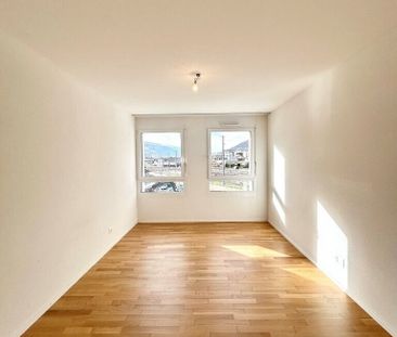 À saisir ! Superbe logement au coeur de Sierre ! - Photo 1