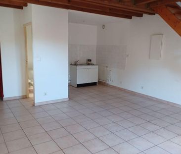 Location Appartement P2 Sorgues - Photo 5