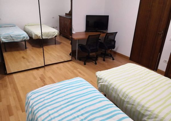 Via Vecchia, Padova, Veneto 35127