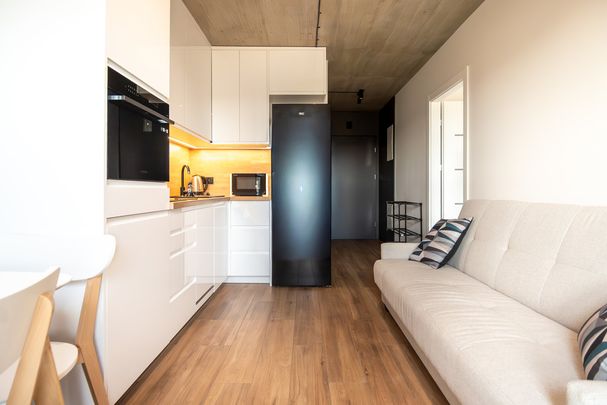 2 pok. | 5 min. od Politechniki | wysoki standard - Фото 1