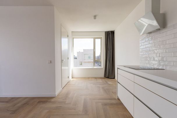 Appartement te huur: John Blankensteinstraat 109-C 1095 MB Amsterdam - Foto 1