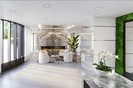 For Lease - 5858 Yonge Street Unit# 1210, Toronto, Ontario - Photo 2