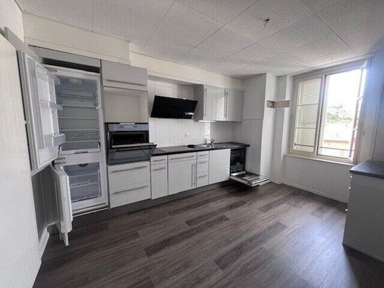 Nice 3-room apartment available immediately - Photo 1