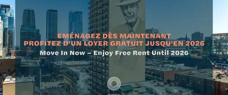 Le 1420 Crescent | 1420 Rue Crescent, Montreal - Photo 1