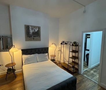 1 Bed Flat, Praed Street, W2 - Photo 2