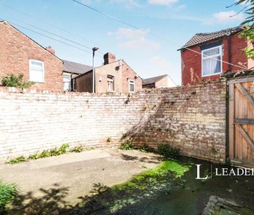 1 bedroom terraced house to rent - Photo 6