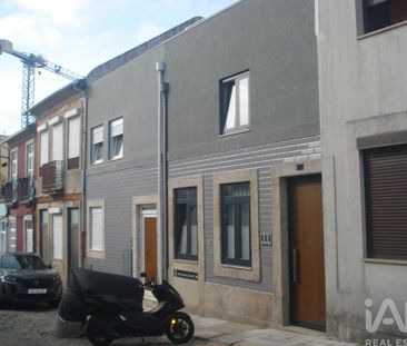 Moradia T1 em Porto - Foto 5