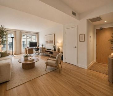Appartement à louer - Montréal (Ville-Marie) (Vieux-Montréal) Appar... - Photo 2