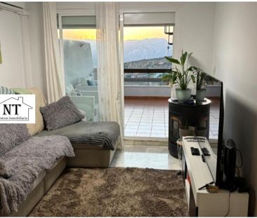 Atico en Doña Julia, Casares - Photo 6