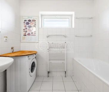 Pronájem světlého bytu, 1kk s balkónem, Vřesová, Praha 8 - Fotografie 4