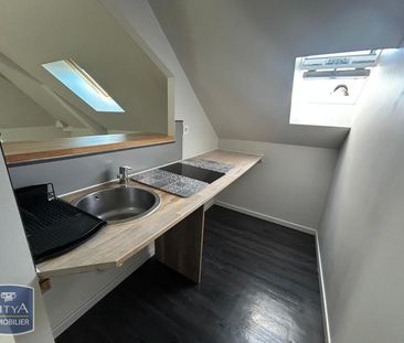 Location Appartement 2 pièces 31m² LAVAL 53000 - Photo 1