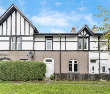 2 Bed Flat, Harland Cottages, G14 - Photo 1