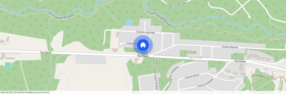 112a Chemin Thibault, Sutton, Sutton, Estrie, J0E 2K0