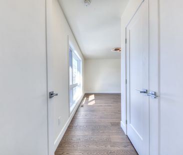 À louer / Maison à étages - Photo 3