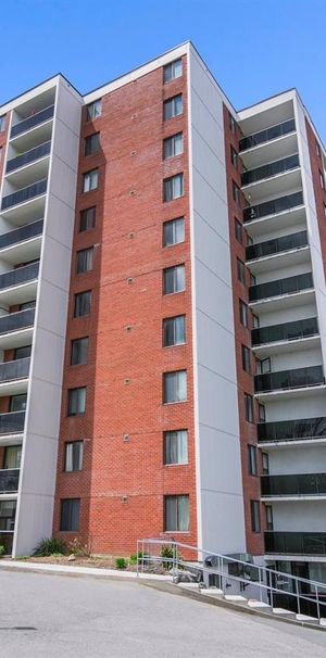 Delta Apartments - Photo 1