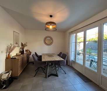 Location Maison 4 pièces 85m² - Photo 3