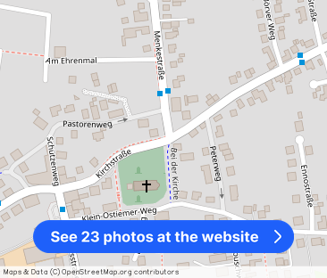 Erdgeschosswohnung in Accum - Photo 1