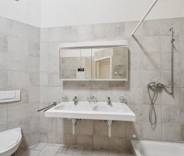 Helle und moderne Wohnung mit grossem Balkon in attraktiver Lage - Foto 6