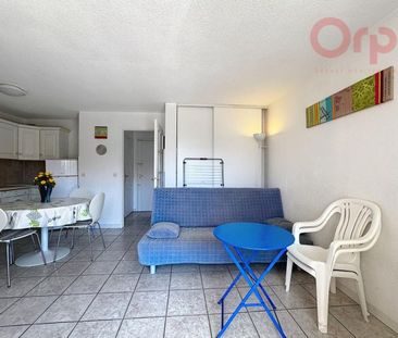 Appartement 2 Pièces 31 m² - Photo 6