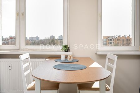 Studio w najlepszej lokalizacji – blisko centrum! - Фото 3