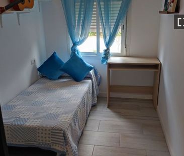 2 room luxury Flat for rent in Llucmajor, Balearic Islands - Photo 6