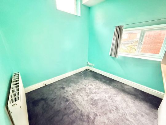 1 bed house to rent in Greenheys Road, Liverpool, L8 0 - Photo 1