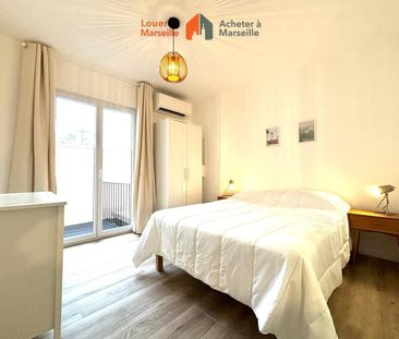 Appartement - Marseille 1er - Photo 3